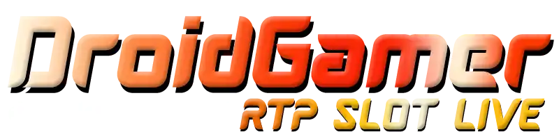RTP Slot Hari Ini di Droidgamer: Bocoran Gacor Pagi Ini