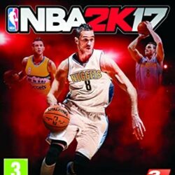 NBA 2K17 v0.0.27 For Android