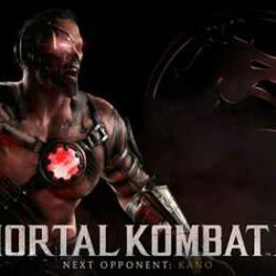 MORTAL KOMBAT X HIGHLY COMPRESS IN ANDROID