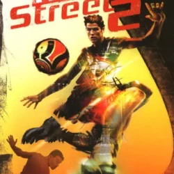 FIFA STREET 2 FOR PPSSPP HIGHLY COMPRESSED