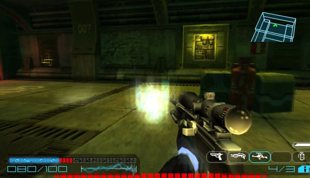 CODED ARMS FOR PPSSPP IN HIGHLY COMPRESSED VERSION ONLY IN 70MB