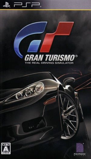 Gran Turismo For PPSSPP In Highly Compressed Version