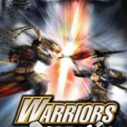 Warriors Orochi for PPSSPP HIGHLY COMPRESSED VERSION