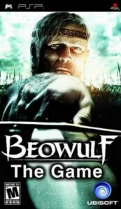 Beowulf: The Game For PSP