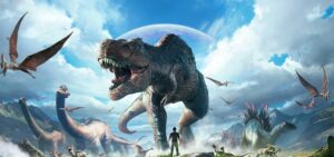 ARK: Survival Evolved Android