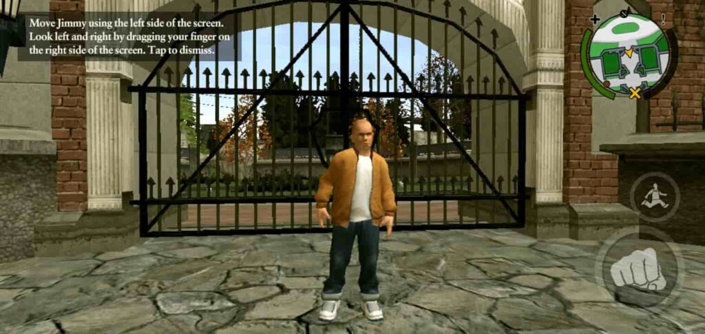 Bully Anniversary Edition APK and OBB For Android