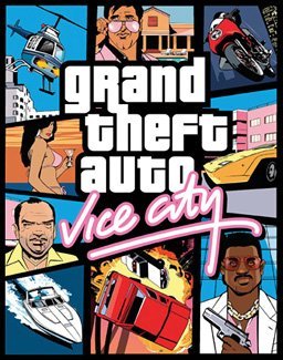 Grand Theft Auto: Vice City For Android