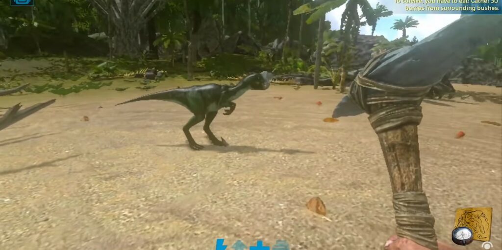 ARK: Survival Evolved Android