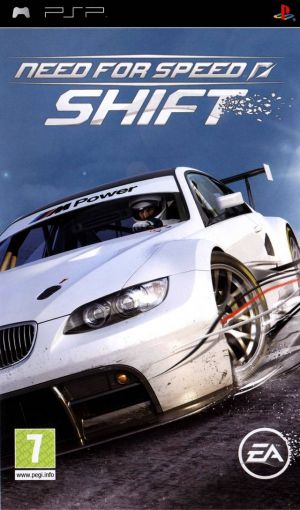 Need For Speed РђЊ Shift