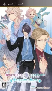 Brothers Conflict - Brilliant Blue Free Download