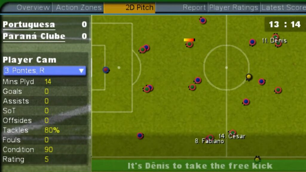 Championship Manager 2006 Free Download