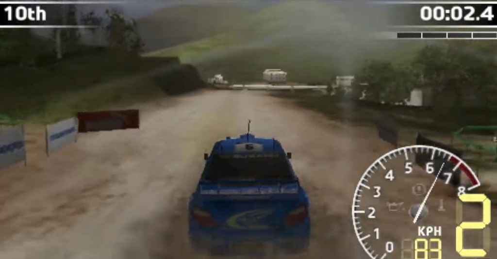 WRC - FIA World Rally Championship Free Download