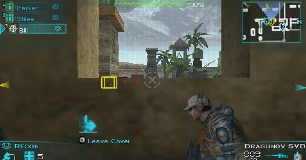 Tom Clancy's Ghost Recon - Predator Free Download