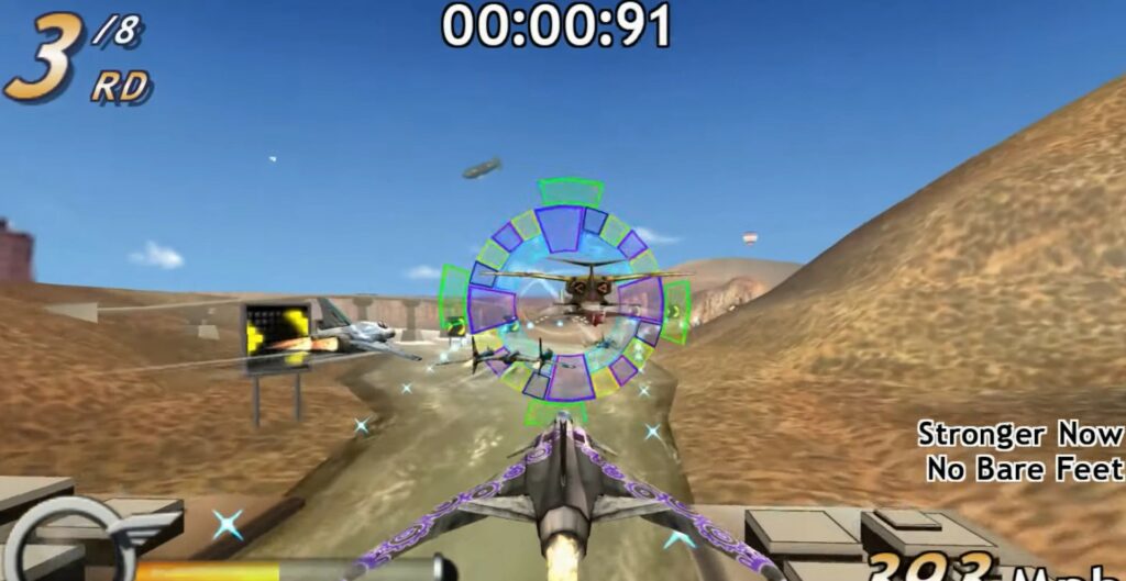 M.A.C.H. - Modified Air Combat Heroes Free Download