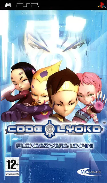 Code Lyoko - Quest For Infinity Free Download