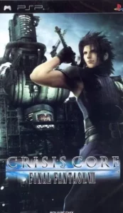 Crisis Core - Final Fantasy VII Free Download