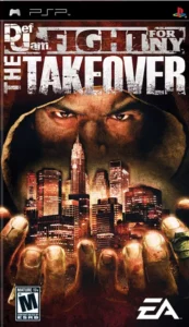 Def Jam - Fight For NY - The Takeover Free Download