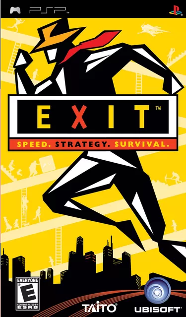 Exit Levels Pack Free Download