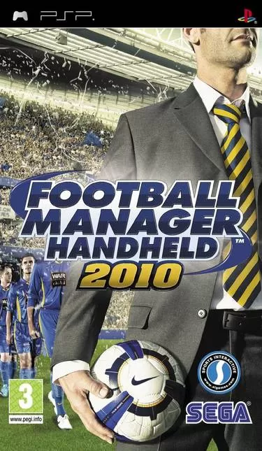 Football Manager Handheld 2010 Free Download
