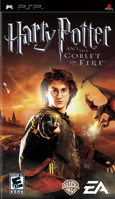 Harry Potter And The Goblet Of Fire Free Download