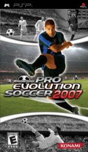 Winning Eleven - Pro Evolution Soccer 2007 Free Download