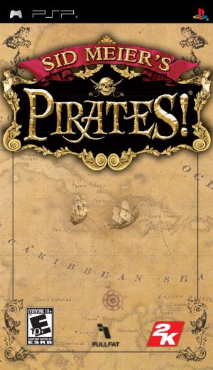Sid Meier's Pirates Free Download