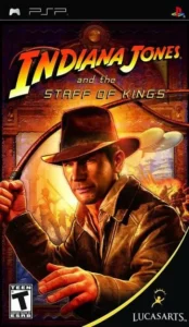 Indiana Jones And The Staff Of Kings Free Download
