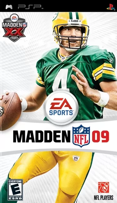 Madden NFL 09 Free Download