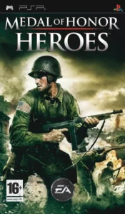 Medal Of Honor - Heroes Free Download