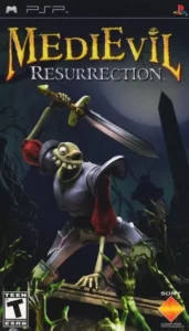 MediEvil - Resurrection Free Download