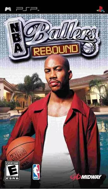 NBA Ballers Rebound Free Download