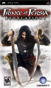 Prince Of Persia - Revelations Free Download