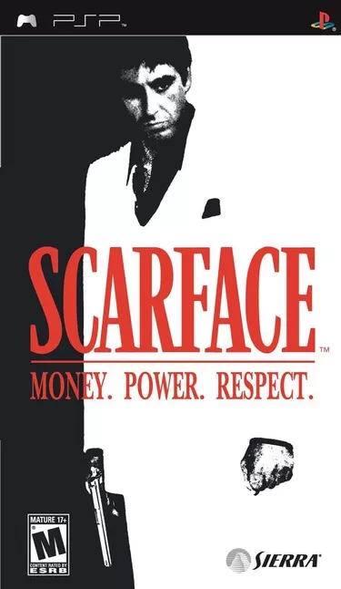 Scarface - Money. Power. Respect. Free Download