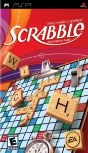 Scrabble - Crossword Game Free Download