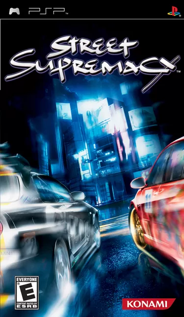 Street Supremacy Free Download