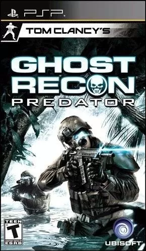 Tom Clancy's Ghost Recon - Predator Free Download