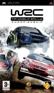 WRC - FIA World Rally Championship Free Download