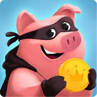 Coin Master Mod Apk for Android