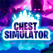 Chest Simulator for Fortnite For Android