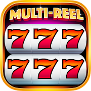 Multi Reel Jackpot Slots For Android