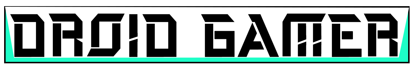 droidgamer Logo