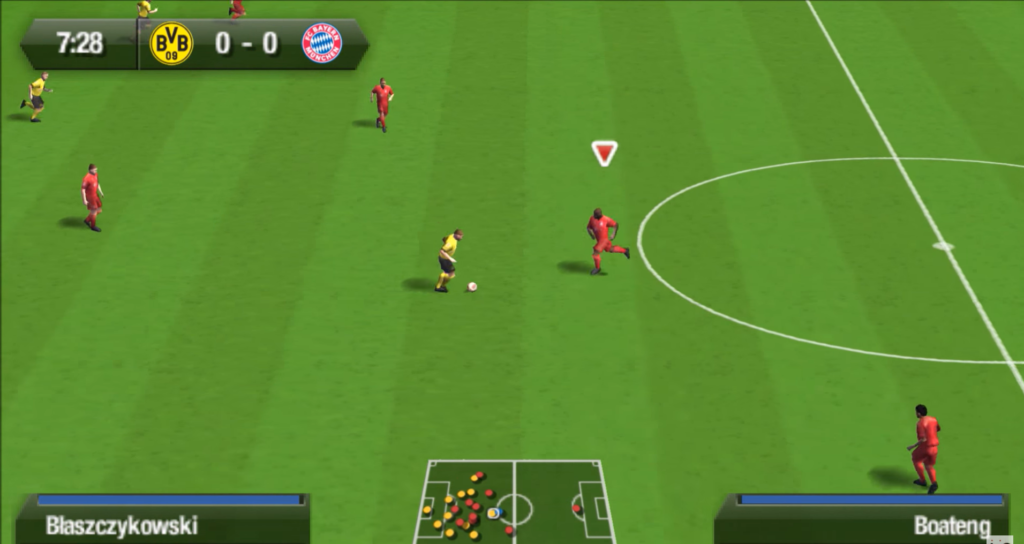 FIFA Soccer 13 For PSP