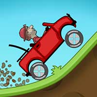 Hill Climb Racing Mod Apk for Android