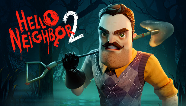 Hello Neighbor 2 APK For Android