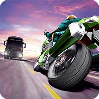 Traffic Rider for android thumbnail